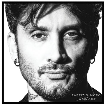 FABRIZIO MORO - LA MIA VOCE